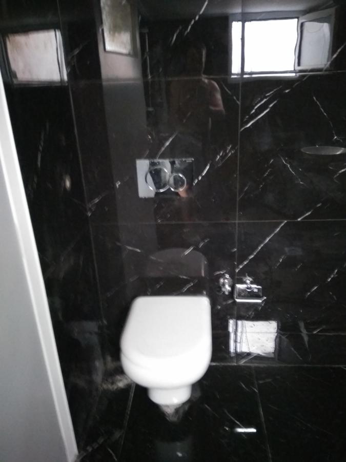 Nafpaktos Beach Luxury Suites Bagian luar foto